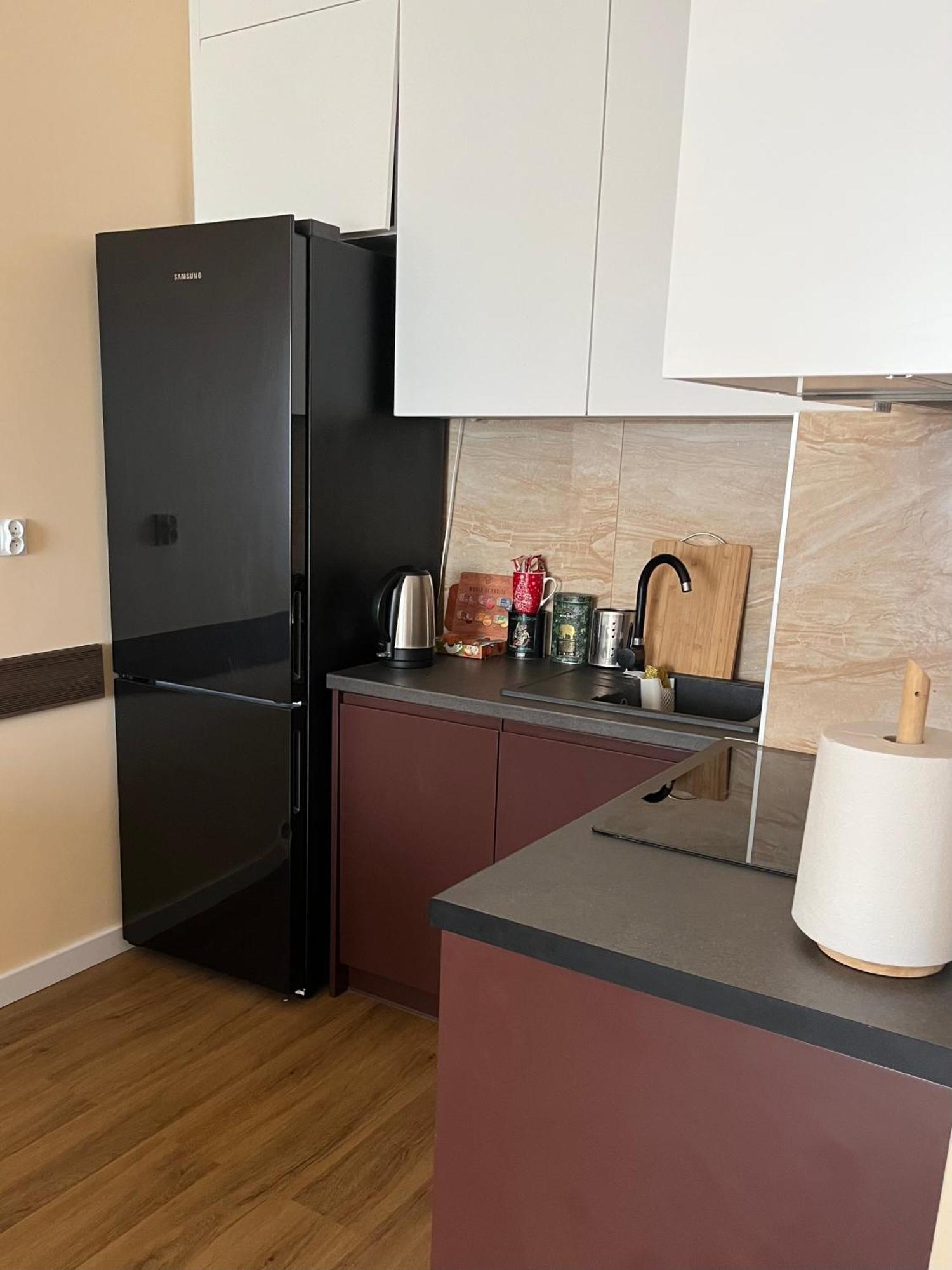 Mariacka Apartment Mlawa