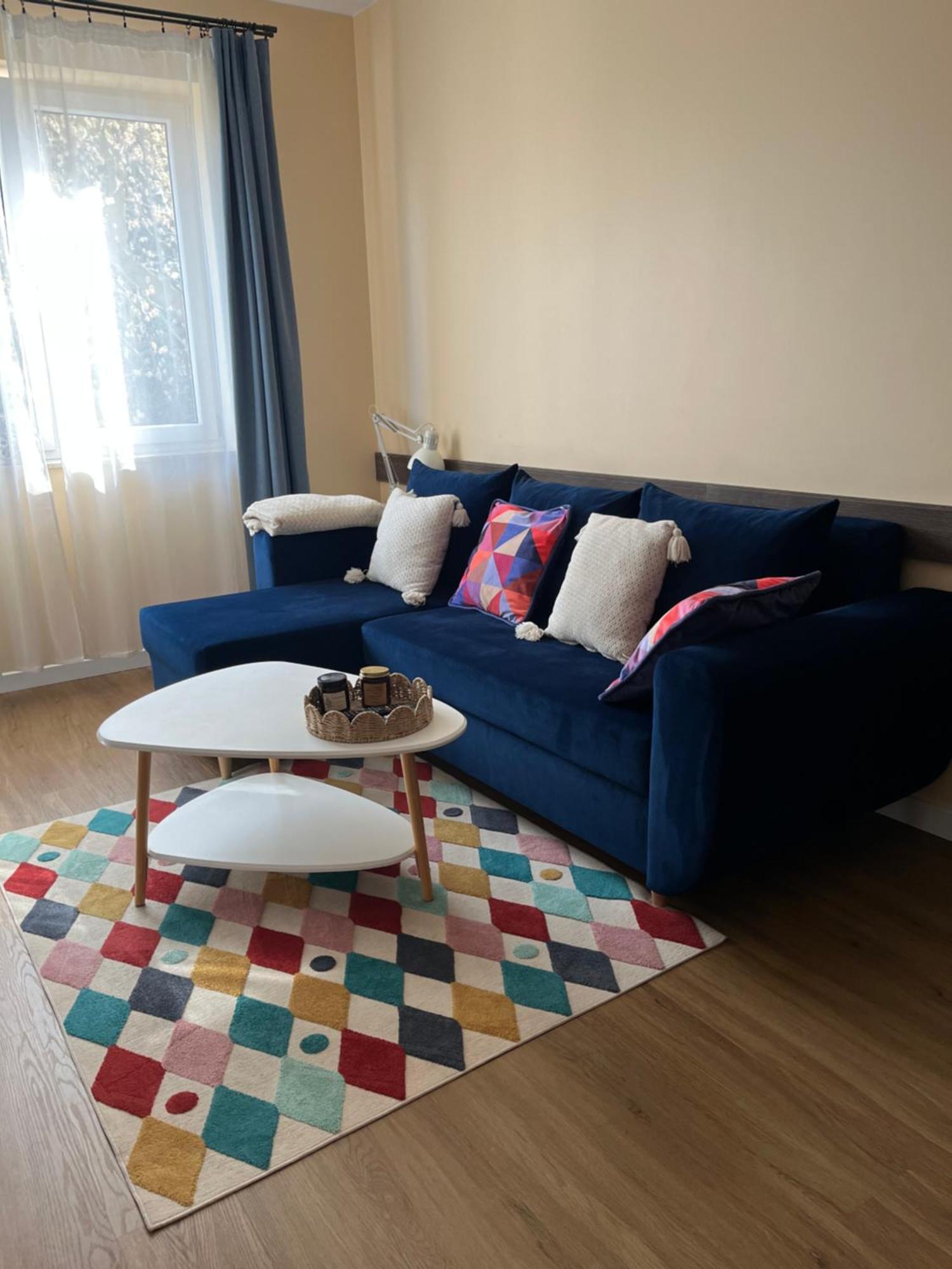 Apartment Mariacka Mlawa